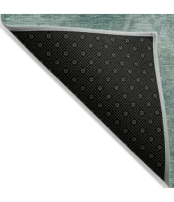 Addison Rugs Chantille Teal ACN2095 5ft. x 7ft.6in. Rect. Rug