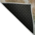 Addison Rugs Chantille Brown ACN2096 5ft. x 7ft.6in. Rect. Rug