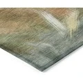 Addison Rugs Chantille Brown ACN2096 5ft. x 7ft.6in. Rect. Rug