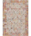 Addison Rugs Chantille Pink ACN2099 5ft. x 7ft.6in. Rect. Rug