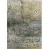 Addison Rugs Chantille Green ACN2100 5ft. x 7ft.6in. Rect. Rug
