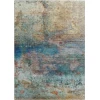 Addison Rugs Chantille Teal ACN2100 5ft. x 7ft.6in. Rect. Rug