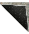 Addison Rugs Chantille Gold ACN2100 5ft. x 7ft.6in. Rect. Rug