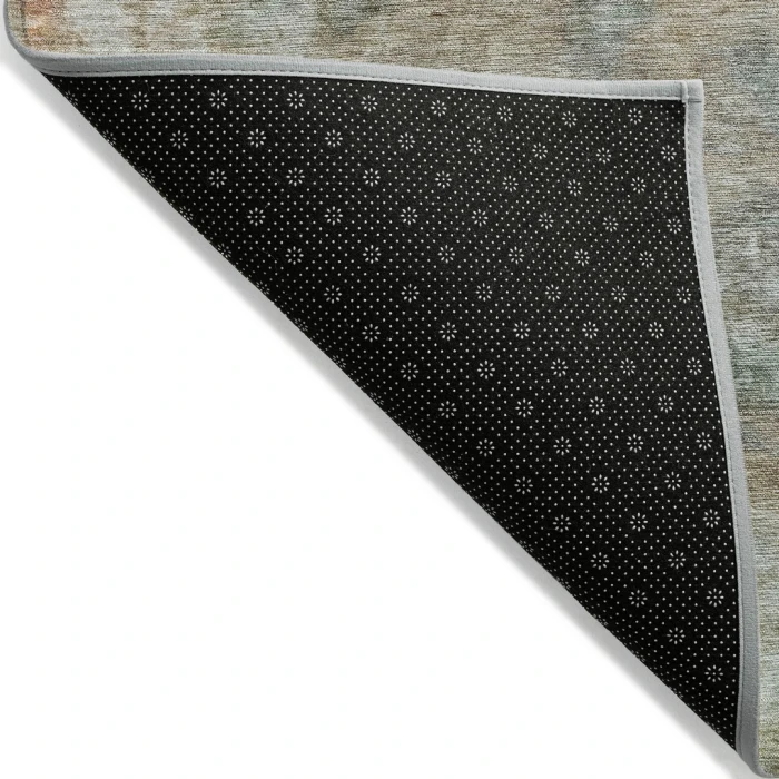 Addison Rugs Chantille Gold ACN2100 5ft. x 7ft.6in. Rect. Rug