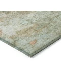 Addison Rugs Chantille Gold ACN2100 5ft. x 7ft.6in. Rect. Rug