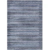 Addison Rugs Chantille Blue ACN2101 8ft. x 10ft. Rect. Rug