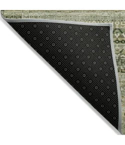 Addison Rugs Chantille Green ACN2101 9ft. x 12ft. Rect. Rug