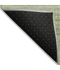 Addison Rugs Chantille Green ACN2101 8ft. x 10ft. Rect. Rug