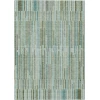 Addison Rugs Chantille Green ACN2102 9ft. x 12ft. Rect. Rug