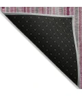 Addison Rugs Chantille Pink ACN2102 8ft. x 10ft. Rect. Rug