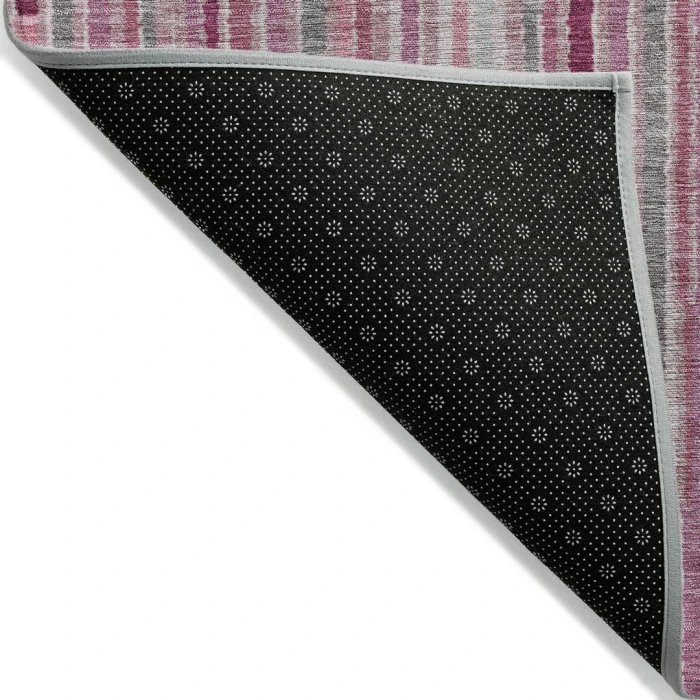 Addison Rugs Chantille Pink ACN2102 8ft. x 10ft. Rect. Rug