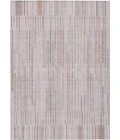 Addison Rugs Chantille Orange ACN2102 8ft. x 10ft. Rect. Rug
