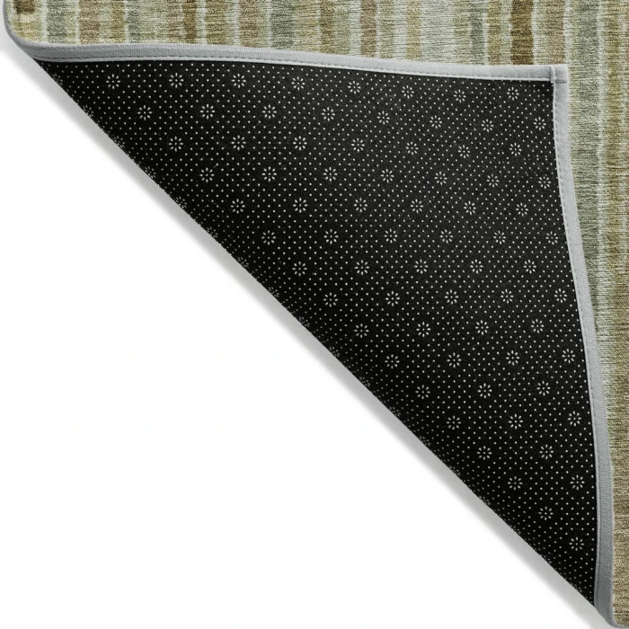 Addison Rugs Chantille Brown ACN2102 5ft. x 7ft.6in. Rect. Rug