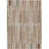 Addison Rugs Chantille Orange ACN2102 9ft. x 12ft. Rect. Rug