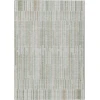 Addison Rugs Chantille Green ACN2102 9ft. x 12ft. Rect. Rug