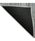 Addison Rugs Chantille Teal ACN2102 5ft. x 7ft.6in. Rect. Rug