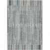 Addison Rugs Chantille Teal ACN2102 9ft. x 12ft. Rect. Rug