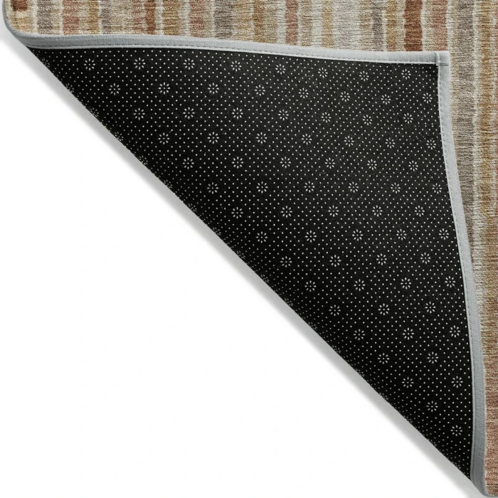 Addison Rugs Chantille Orange ACN2102 5ft. x 7ft.6in. Rect. Rug