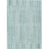 Addison Rugs Chantille Teal ACN2102 9ft. x 12ft. Rect. Rug
