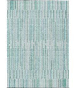 Addison Rugs Chantille Teal ACN2102 9ft. x 12ft. Rect. Rug
