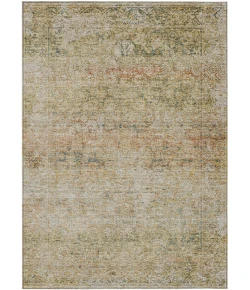 Addison Rugs Chantille Gold ACN2103 5ft. x 7ft.6in. Rect. Rug
