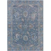 Addison Rugs Chantille Blue ACN2104 9ft. x 12ft. Rect. Rug