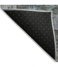 Addison Rugs Chantille Green ACN2104 5ft. x 7ft.6in. Rect. Rug