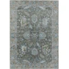 Addison Rugs Chantille Green ACN2104 9ft. x 12ft. Rect. Rug