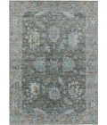 Addison Rugs Chantille Green ACN2104 5ft. x 7ft.6in. Rect. Rug