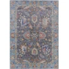 Addison Rugs Chantille Gray ACN2104 9ft. x 12ft. Rect. Rug