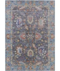 Addison Rugs Chantille Gray ACN2104 8ft. x 10ft. Rect. Rug