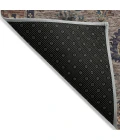 Addison Rugs Chantille Brown ACN2104 5ft. x 7ft.6in. Rect. Rug