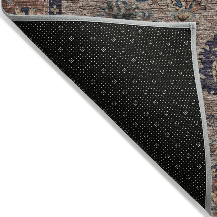 Addison Rugs Chantille Brown ACN2104 9ft. x 12ft. Rect. Rug