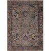Addison Rugs Chantille Brown ACN2104 9ft. x 12ft. Rect. Rug
