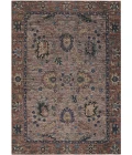 Addison Rugs Chantille Brown ACN2104 5ft. x 7ft.6in. Rect. Rug