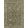 Addison Rugs Chantille Green ACN2104 9ft. x 12ft. Rect. Rug