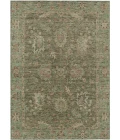 Addison Rugs Chantille Green ACN2104 5ft. x 7ft.6in. Rect. Rug