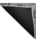 Addison Rugs Chantille Gray ACN2104 5ft. x 7ft.6in. Rect. Rug