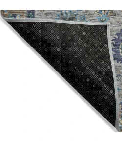 Addison Rugs Chantille Gray ACN2104 5ft. x 7ft.6in. Rect. Rug