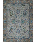 Addison Rugs Chantille Gray ACN2104 5ft. x 7ft.6in. Rect. Rug