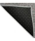 Addison Rugs Chantille Brown ACN2105 9ft. x 12ft. Rect. Rug