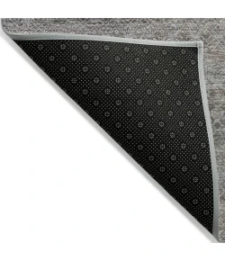 Addison Rugs Chantille Brown ACN2105 8ft. x 10ft. Rect. Rug