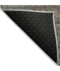 Addison Rugs Chantille Brown ACN2105 8ft. x 10ft. Rect. Rug