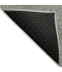 Addison Rugs Chantille Brown ACN2105 8ft. x 10ft. Rect. Rug