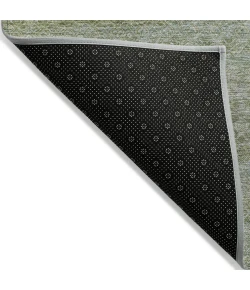 Addison Rugs Chantille Green ACN2105 8ft. x 10ft. Rect. Rug