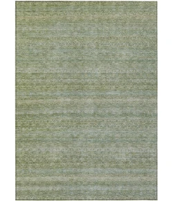 Addison Rugs Chantille Green ACN2105 8ft. x 10ft. Rect. Rug