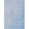 Addison Rugs Chantille Blue ACN2107 5ft. x 7ft.6in. Rect. Rug