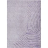 Addison Rugs Chantille Purple ACN2107 5ft. x 7ft.6in. Rect. Rug