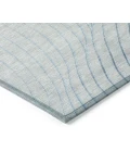 Addison Rugs Chantille Blue ACN2107 8ft. x 10ft. Rect. Rug