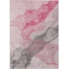 Addison Rugs Chantille Pink ACN2109 5ft. x 7ft.6in. Rect. Rug